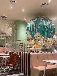 -奈尔宝·儿童乐园·亲子餐厅(华采天地店)