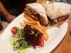 -TIMEZONE8东八时区餐厅&酒吧(798店)