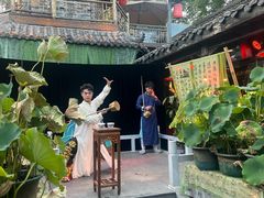 -小龙翻大江文化火锅(宽窄店)