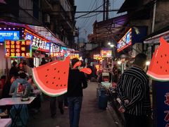 -麻木老地方牛筋牛杂(长堤街店)