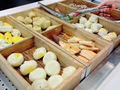 -素耕素食自助(嘉华店)