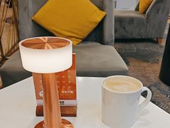 -逸派咖啡 EPARKCOFFEE(广安门店)