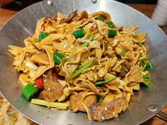 -符离集餐厅(万象城店)