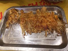 -右安门拉面
