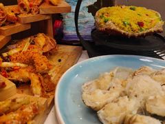 -寻味顺德·珍之宝酒楼(银钻店)