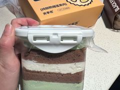 -美事客·面包·蛋糕·甜品(CBD店)