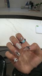 -斯馨·健康美甲美睫