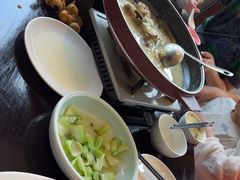 -通安客栈中餐厅·何家小馆