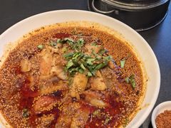 -小谭川菜(紫薇田园店)
