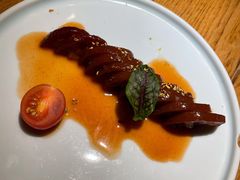 桂花糖藕-金牌外婆家(苏州中心店)