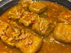 -徽镇小厨·经典徽菜(十里河店)