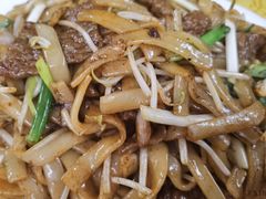 -肥姐美食(同福中路店)