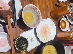 -白石の深夜食堂(芝罘万达店)