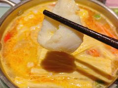 -火锅先生(五马街店)