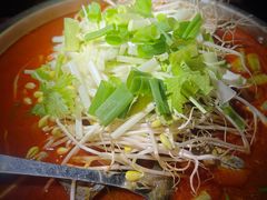 -古城苗家土菜馆(河景餐厅店)