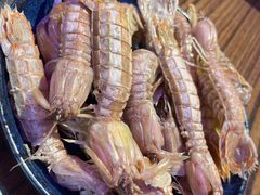 -蚝堡海鲜·威海菜·海肠捞饭·烧烤·亚洲吃蚝公司(幸福门店)