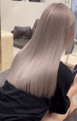 -奈川烫染Salon