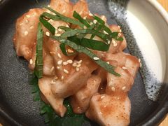 -沼津港渔市(宏伊国际广场店)
