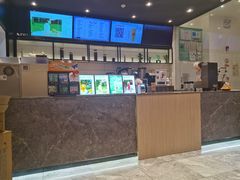 -CoCo都可(东城国贸店)