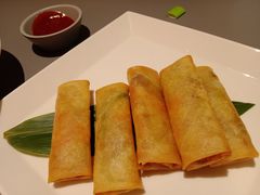-桂满陇·手作小笼包&江南叫花鸡(中山公园店)