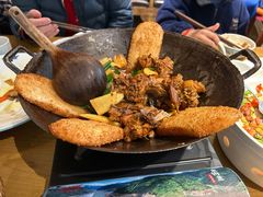 -老阿爸鲜鱼土菜(昆山花桥店)