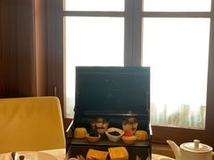 -Cova Ristorante & Caffe(海港城店)