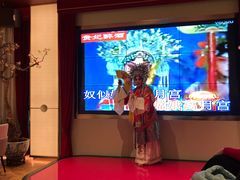 -俏江南天津时尚曲艺主题餐厅(马场道店)