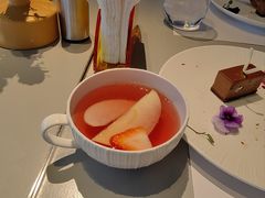 -璞渼咖啡 ROOF P.M. Café(浦东美术馆店)
