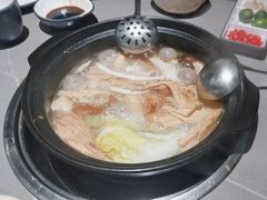 -同仁四季椰子鸡(无锡滨湖万象汇店)