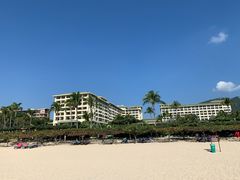 -三亚亚龙湾天域度假酒店