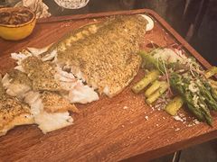 Seabass海鲈鱼-Alimentari Grande(东湖路店)
