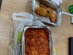 -尊宝比萨(较场口店)