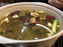 -野菌园·野生菌火锅首创第一家(关兴路总店)