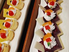 -亚马逊环球美食百汇(新城吾悦广场店)