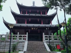 -白马涧龙池景区