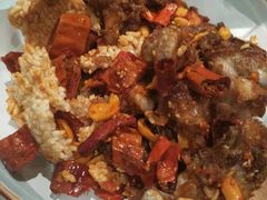 -九毛九西北菜(大东海店)