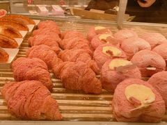 -好利来(牡丹园店)