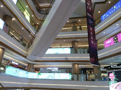 -吾悦广场(南京鼓楼店)