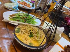 -清真悦宾楼食府(海湖店)