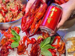 -靓靓蒸虾·头牌蒸虾(雪松路总店)
