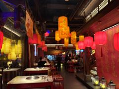 -小龙坎火锅(春熙太古里店)