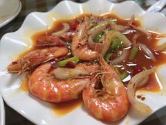-鸿旺海鲜楼(平潭流水店)