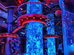 -首钢一高炉·SoReal科幻乐园