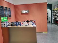 -海马体照相馆(重庆爱琴海购物公园店)