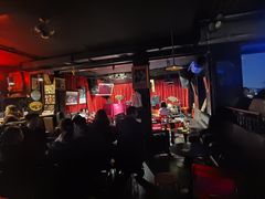 -东岸Cafe 爵士俱乐部