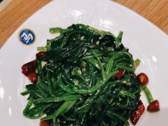 -西部马华清真兰州牛肉面·烧烤夜市(三里河店)