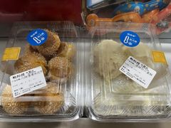 -鲍师傅糕点(凯德云尚广场店)