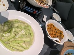 -楚鲜·汉正街一号(天河店)