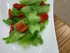 -清真西北风味餐厅