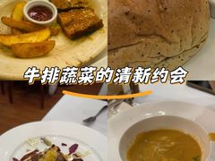 -摩根扒房(桐梓林店)